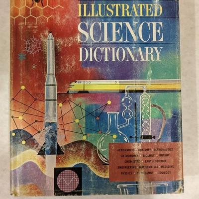 Vintage Coffee Table Books w/ Covers