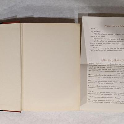 Poems & Plays-Plus!