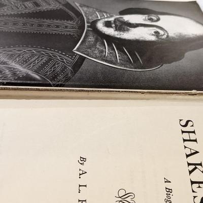 Poems & Plays-Plus!