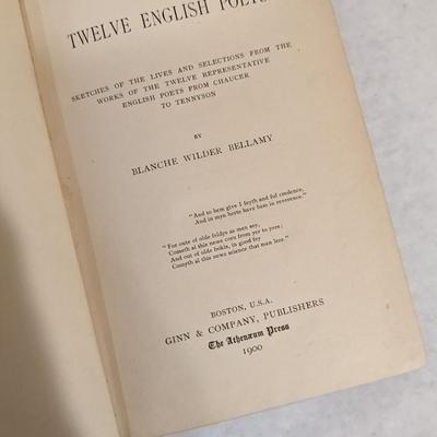 Poems & Plays-Plus!