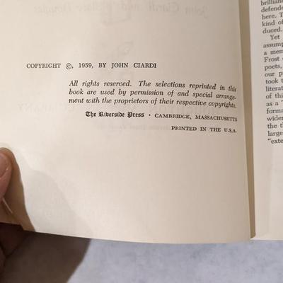 Poems & Plays-Plus!