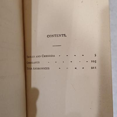Poems & Plays-Plus!