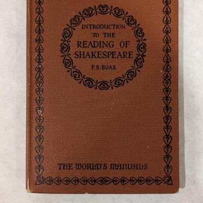 Poems & Plays-Plus!