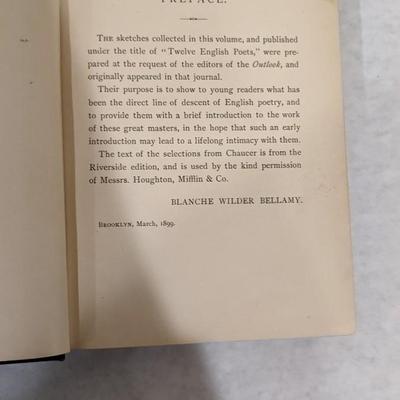 Poems & Plays-Plus!