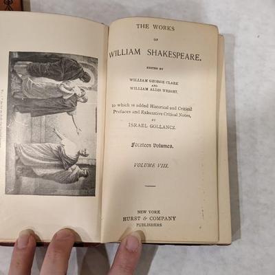 Poems & Plays-Plus!