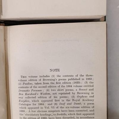 Poems & Plays-Plus!