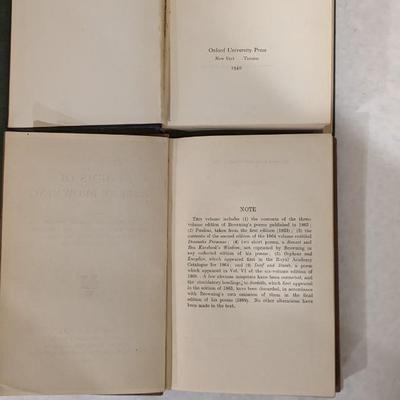 Poems & Plays-Plus!