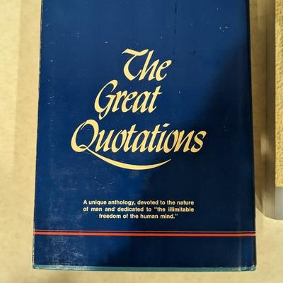 Profits of Prose