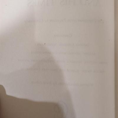 Profits of Prose