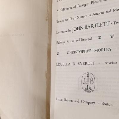 Profits of Prose