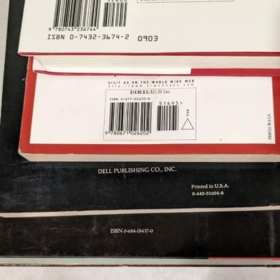 Culinary Books