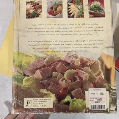 Culinary Books