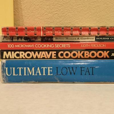 Culinary Books
