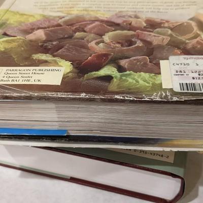 Culinary Books