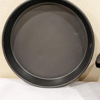 Kitchen Smalls-Vintage Crock Pot, Godfathers Pan and More!