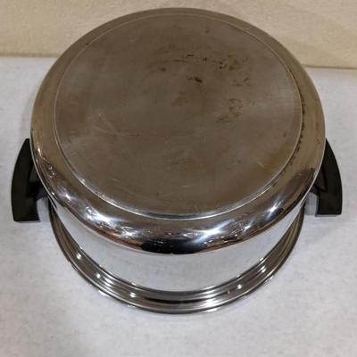 Kitchen Smalls-Vintage Crock Pot, Godfathers Pan and More!