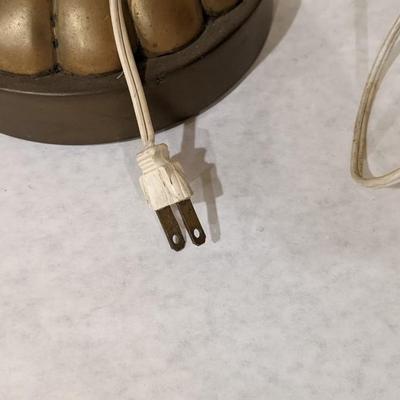 Neo Classical 5 Head Gooseneck Table Lamp