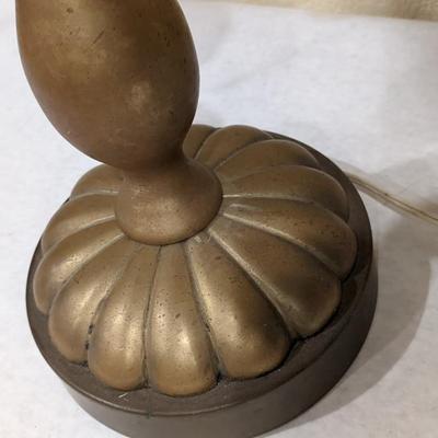 Neo Classical 5 Head Gooseneck Table Lamp