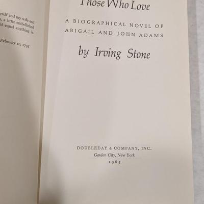 Novel Idea Signed Book Assortment