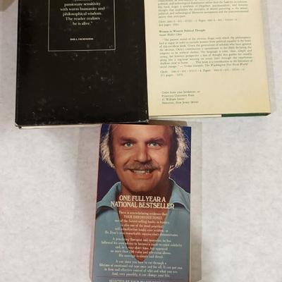 Self Help & Sexuality Books
