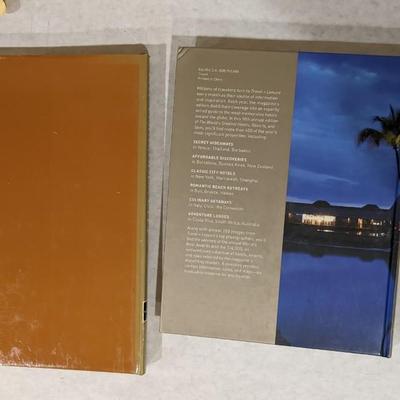 Travel & Tourism Book Assortment