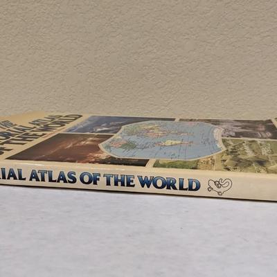 Travel & Tourism Book Assortment