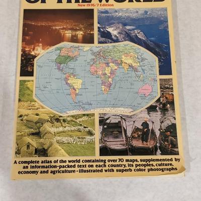 Travel & Tourism Book Assortment