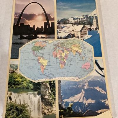 Travel & Tourism Book Assortment