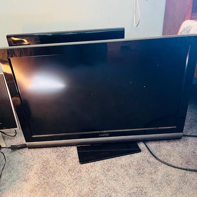Vizio and Toshiba TVs (BR3-JM)