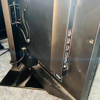 Vizio and Toshiba TVs (BR3-JM)