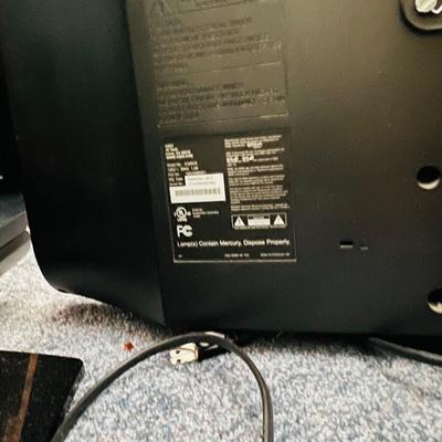Vizio and Toshiba TVs (BR3-JM)
