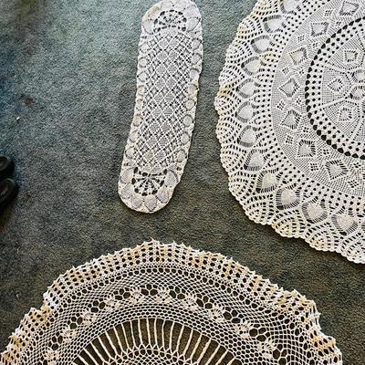 Crochet Collection (BR3-JM)