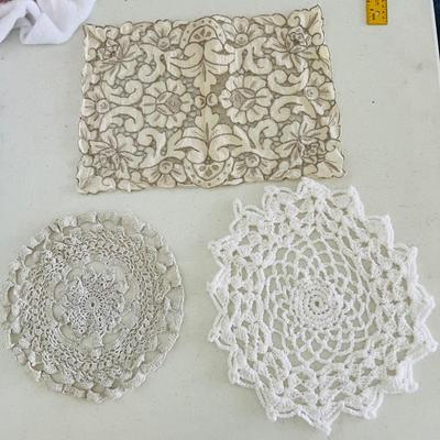 Crochet Collection (BR3-JM)