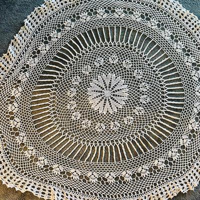 Crochet Collection (BR3-JM)