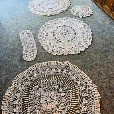 Crochet Collection (BR3-JM)