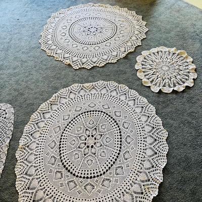Crochet Collection (BR3-JM)