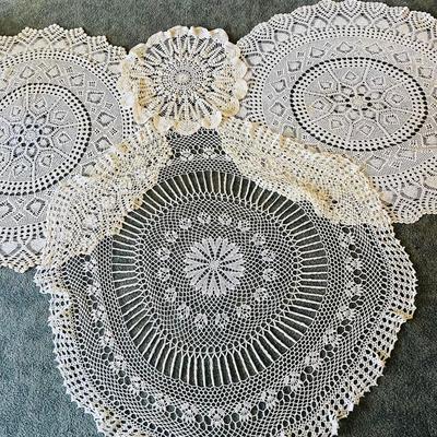 Crochet Collection (BR3-JM)