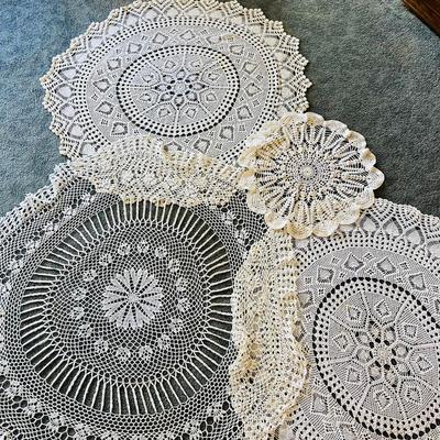 Crochet Collection (BR3-JM)