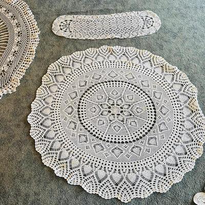 Crochet Collection (BR3-JM)