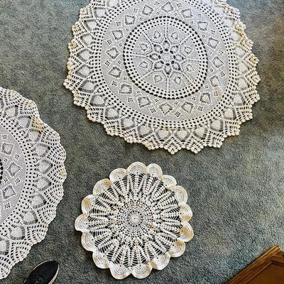 Crochet Collection (BR3-JM)