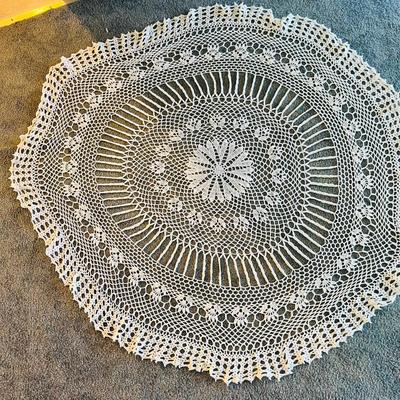 Crochet Collection (BR3-JM)