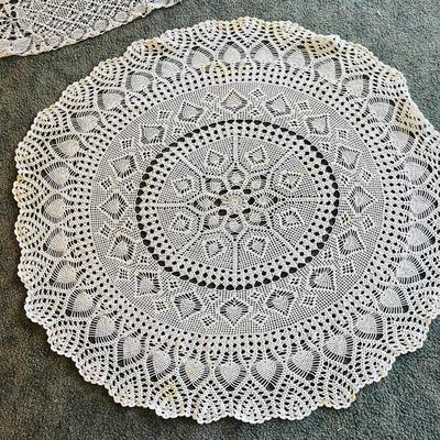 Crochet Collection (BR3-JM)