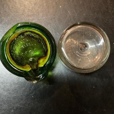 Vintage Inkwells