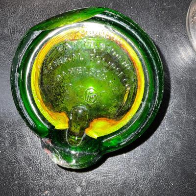 Vintage Inkwells