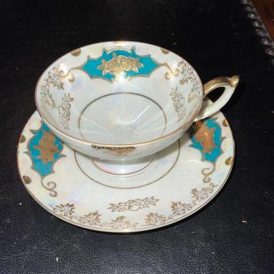 Vintage Lafton china