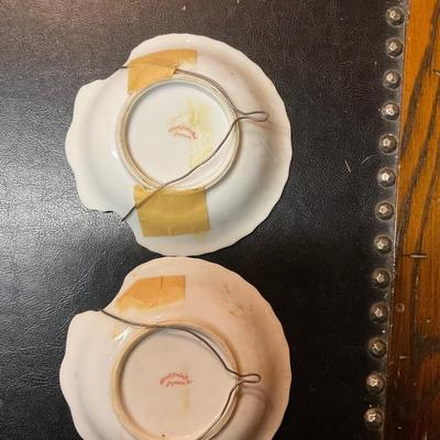 Vintage Hand painted Japan