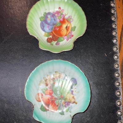 Vintage Hand painted Japan