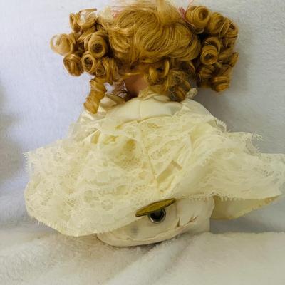 Twin Babies and More Baby Dolls (FR-JM)