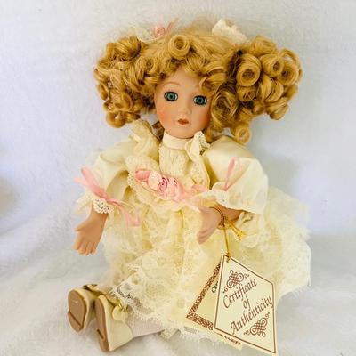 Twin Babies and More Baby Dolls (FR-JM)