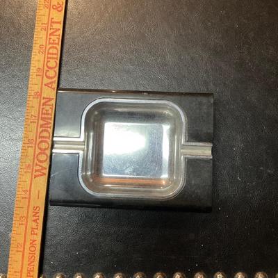 Vintage Ashtray